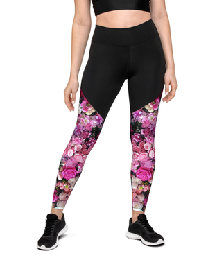 Compression Leggings Rosie