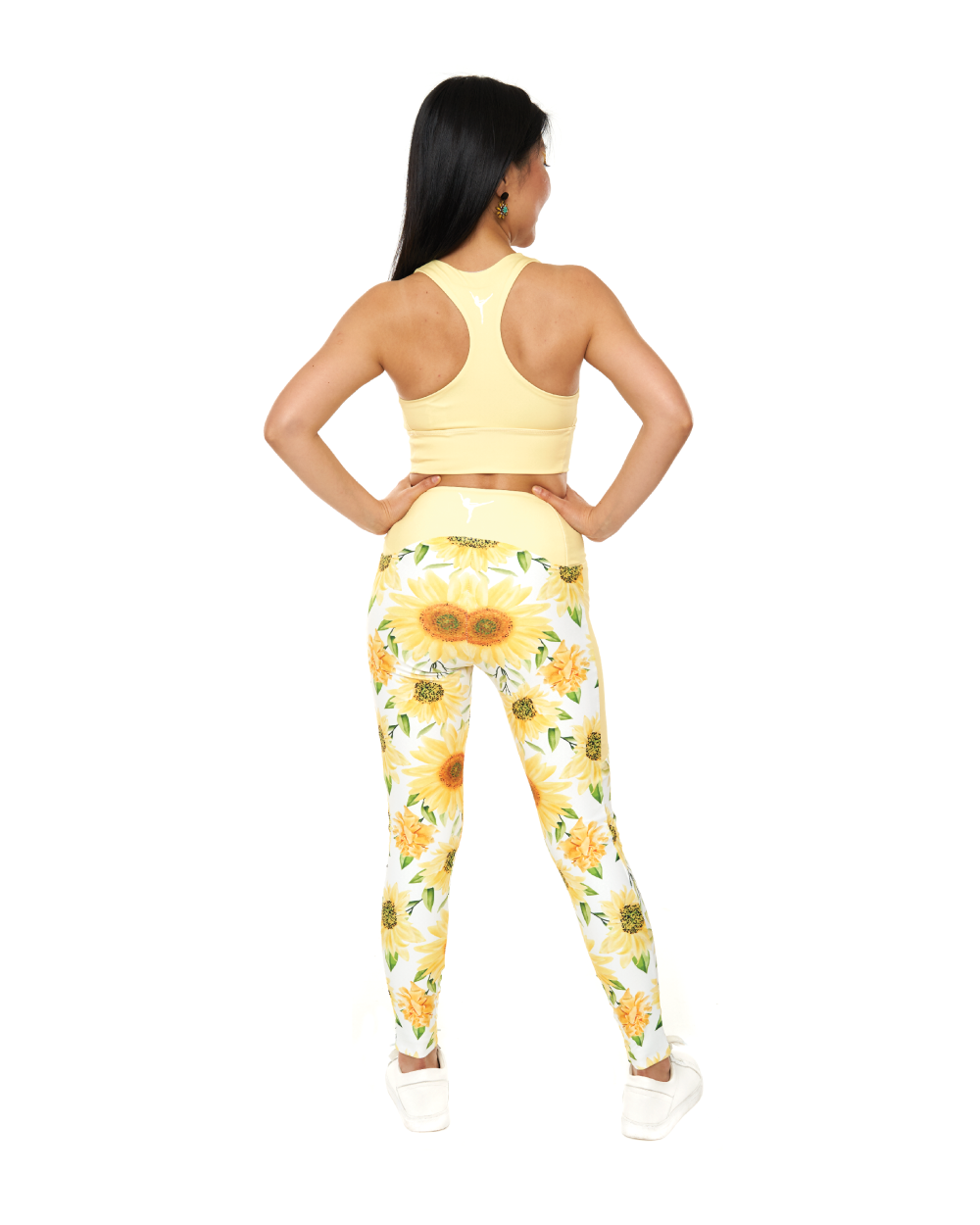 Sunflower 2025 workout leggings