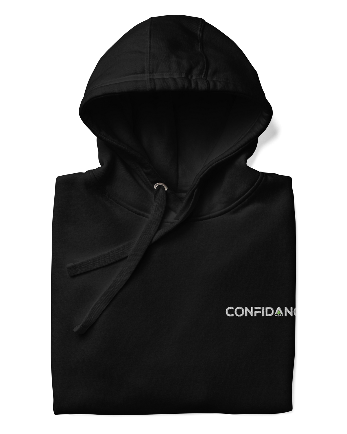 blaze hoodie black