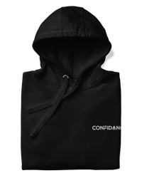blaze hoodie black