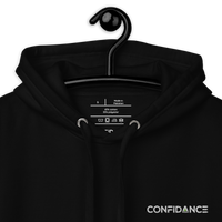 blaze hoodie black for men