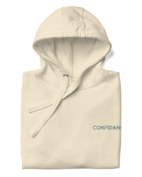 blaze hoodie bone