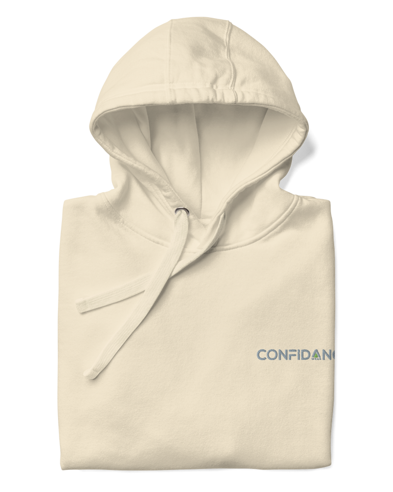 blaze hoodie bone