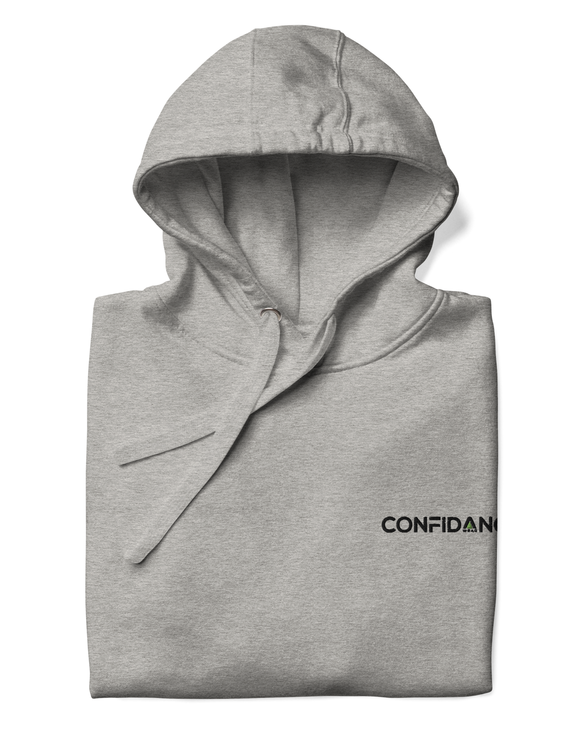 blaze hoodie grey