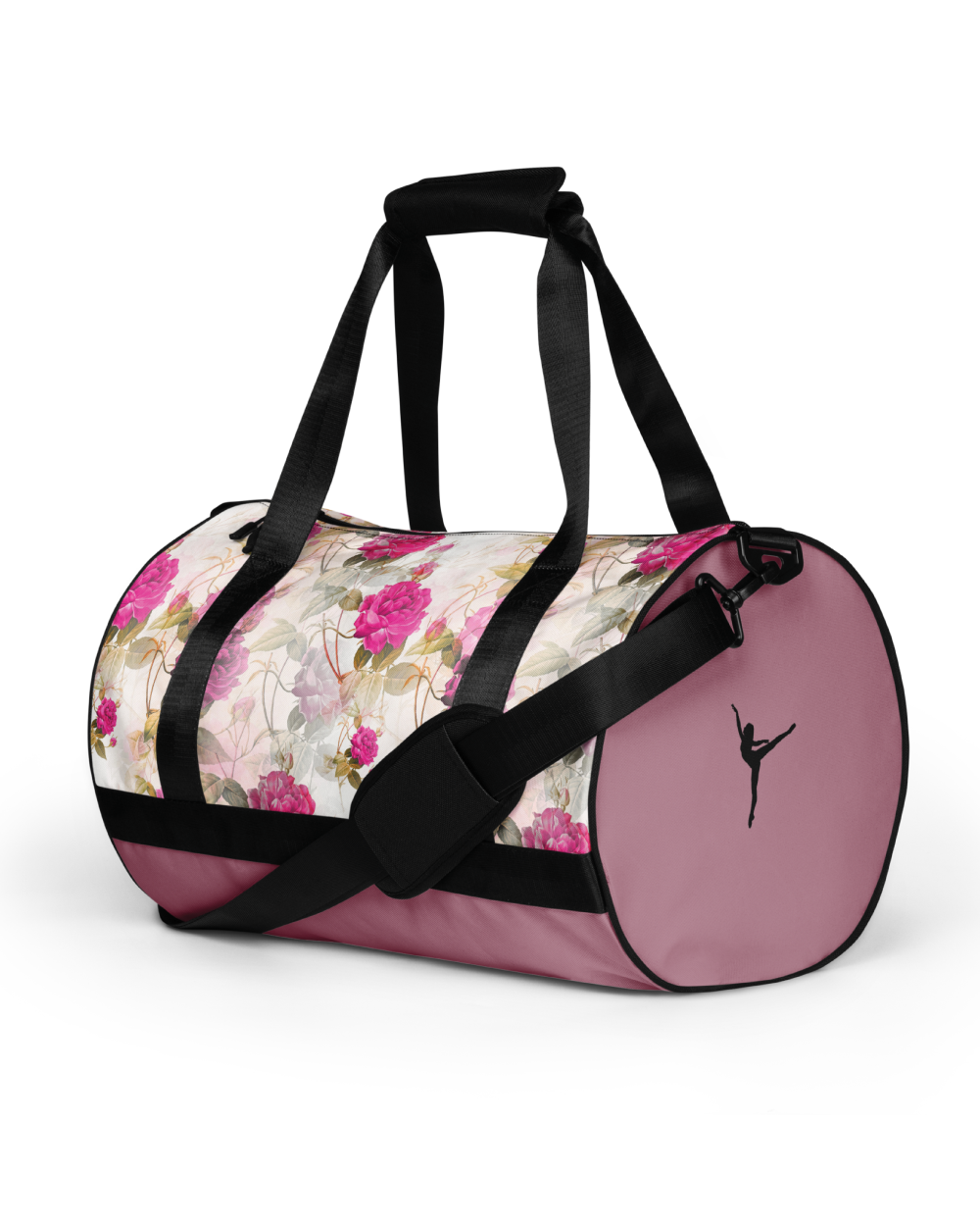 Gym Bag Antheia