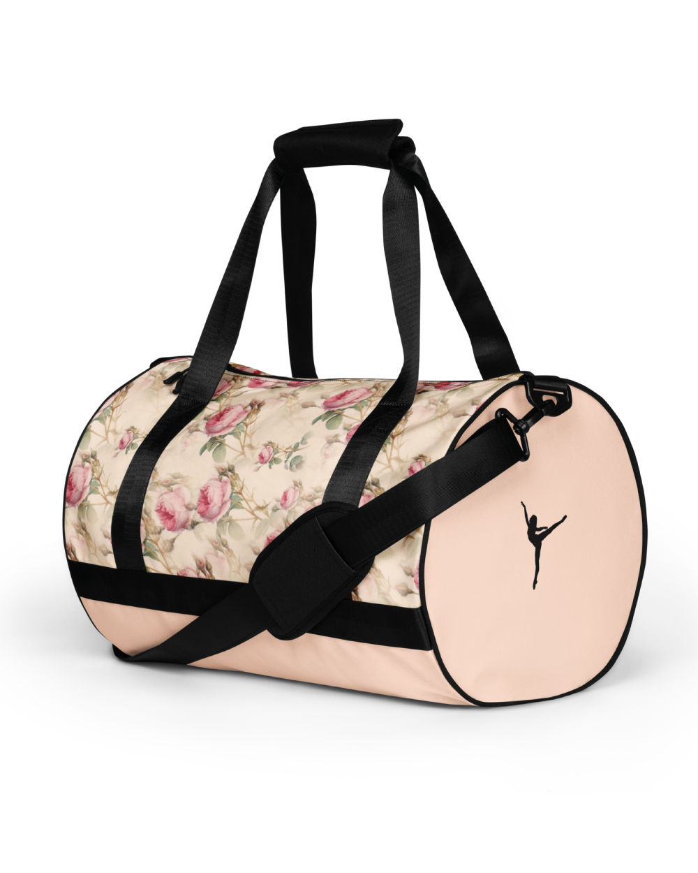 Gym Bag Rosa