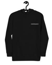 blaze hoodie black