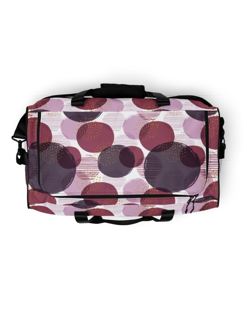Duffle Bag | Hubba Bubba